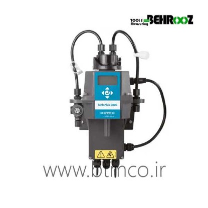 کدورت سنج WTW مدل Turb PLUS 2000